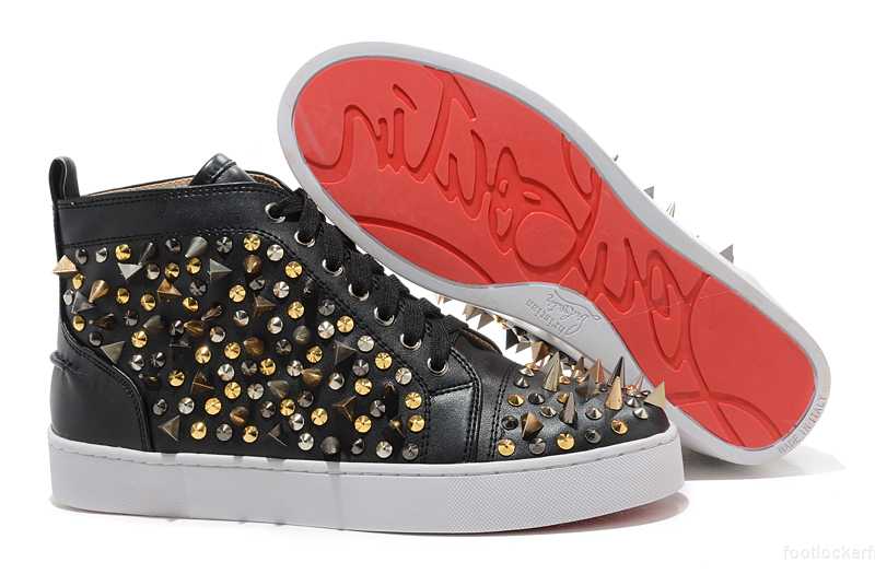 Escarpin Christian Louboutin Pas Cher Pascher Christian Louboutin Paris Boutique